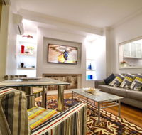 107 Olive Grove Studio walk to city - Tourism Brisbane