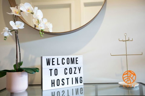 109, Cozy Cranbourne Family House, 5Bed2Bath2Parking - Brisbane Tourism 1