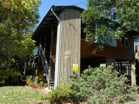 11 Bambara Street - Tourism Brisbane 0