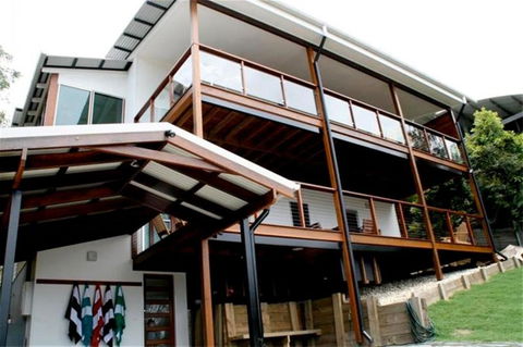 112 Tramican Street - Tourism Brisbane 0