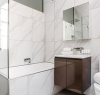 11w Elegance Stylish 3BD Heritage Terrace TheRocks - Tourism Brisbane