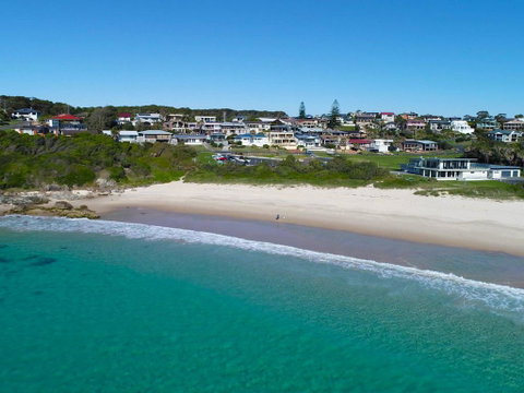 12 Cliff Road - Brisbane Tourism 3