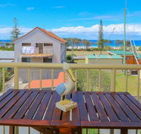 12 Kingsway Ocean View - Tourism Brisbane