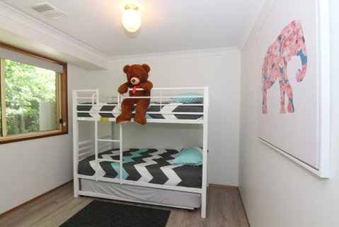 12 Mount Porepunkah Road - Brisbane Tourism 3