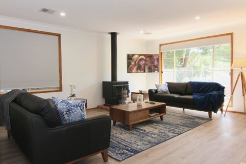 12 Mount Porepunkah Road - Brisbane Tourism 2