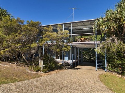12 Yarrong Road - Tourism Brisbane 0