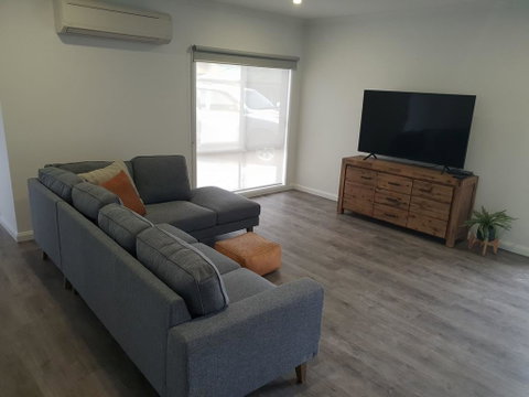 123 Wilson - Arapiles - Brisbane Tourism 0