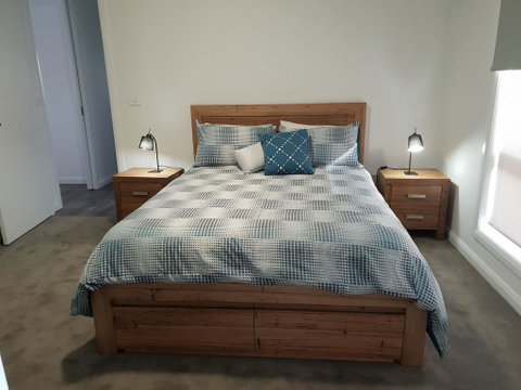 123 Wilson - Arapiles - Brisbane Tourism 1