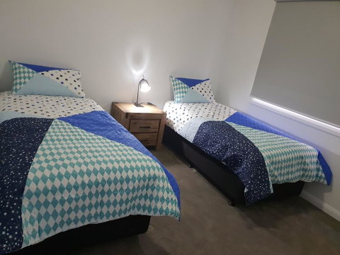 123 Wilson - Arapiles - Brisbane Tourism 2