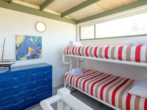 13 Pt Lookout Beach Resort - Tourism Brisbane 2
