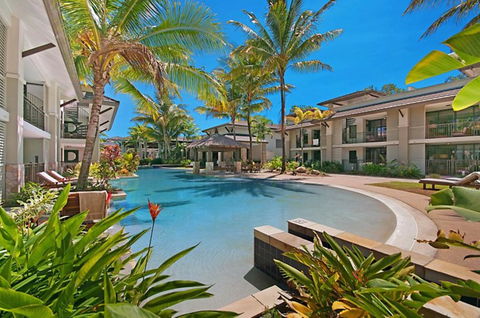 132 SEA TEMPLE LUXURY DIRECT STUDIO - Tourism Brisbane 1