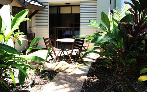 132 SEA TEMPLE LUXURY DIRECT STUDIO - Tourism Brisbane 3