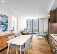 140 Cozy Lakeside Residence In The Heart Of St Kilda 2BD2BT Free Parking - Brisbane Tourism
