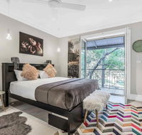 142 Wyndham - Tourism Brisbane