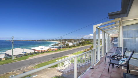 143 Mitchell Pde - Magnificent Outlook - Tourism Brisbane 0