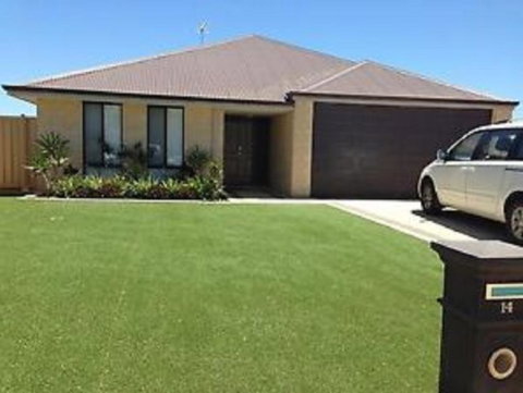 14Rosapark House - Brisbane Tourism 3