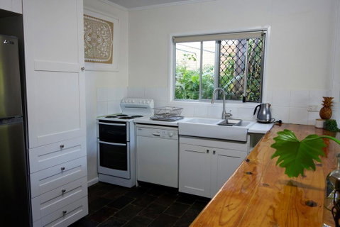 16 Bigoon Road - Tourism Brisbane 1
