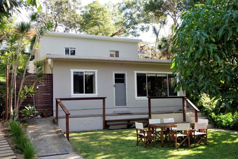16 Bigoon Road - Tourism Brisbane 0