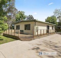 16 McKenzie Road - Brisbane Tourism