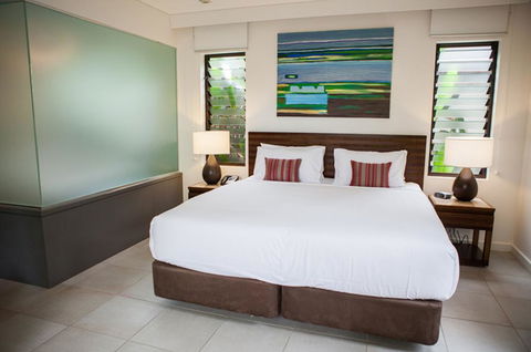 161 SEA TEMPLE LUXURY DIRECT STUDIO - Tourism Brisbane 2