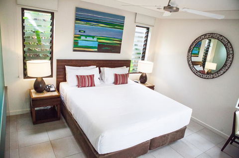 161 SEA TEMPLE LUXURY DIRECT STUDIO - Tourism Brisbane 3