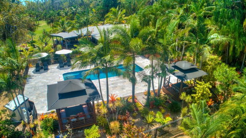 1770 Getaway - Brisbane Tourism 1