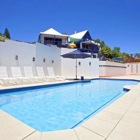 1770 Sovereign Lodge Retreat - Tourism Brisbane 3
