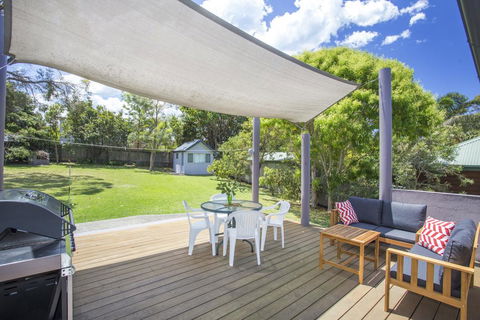 17A Crescent St ULLADULLA - Brisbane 4u 0