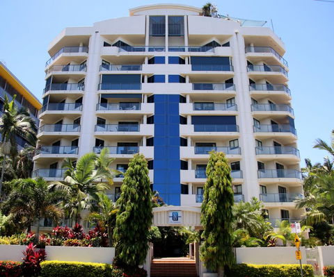 181 The Esplanade - Tourism Brisbane 0