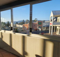 19 Lakeview Plaza - Tourism Brisbane