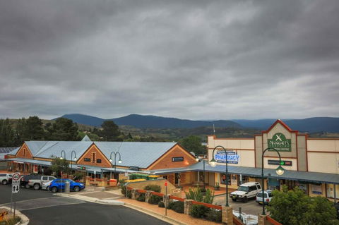 19 Lakeview Plaza - Tourism Brisbane 2