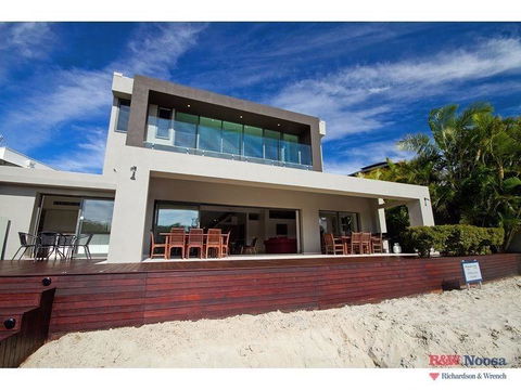 19 Witta Circle - Tourism Brisbane 2