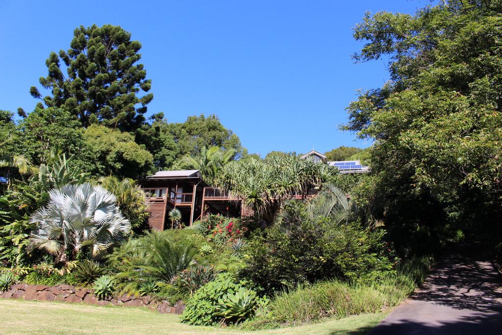 Ewingsdale NSW Brisbane Tourism