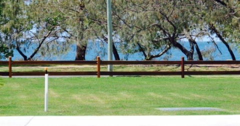 2 BDR Sea View Guest House - Tourism Brisbane 0