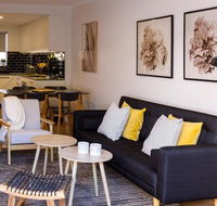 2 Bdrm Apt in Annandale with Courtyard  Parking - Tourism Brisbane