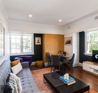 2 Bdrm Art Deco Apt Stroll To Bondi Junction - Tourism Brisbane