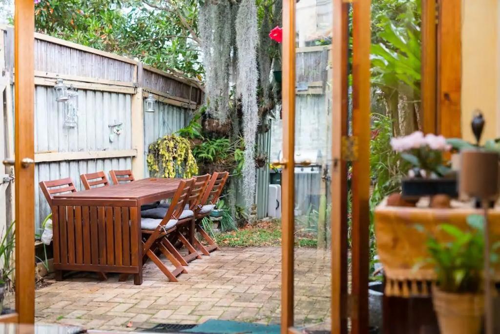 Erskineville NSW Tourism Brisbane