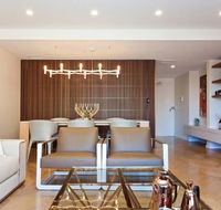 2 Bed Sydney Executive Apt Close to City - Brisbane Tourism