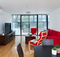 2 Bed/2 Bath Apartment Amazing Location - Brisbane Tourism