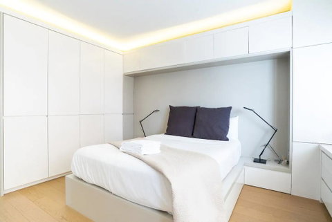 2 Bedroom Apartment With Bay View - Brisbane Tourism 2