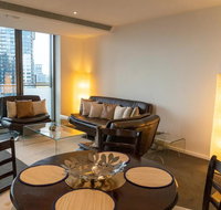 2 Bedroom Apartment with City Views - Brisbane Tourism