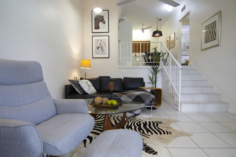 2 Bedroom Close To CBD - Tourism Brisbane 0