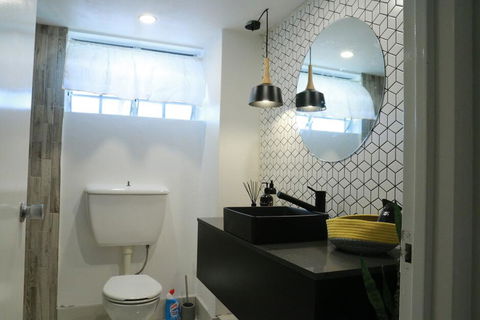 2 Bedroom Close To CBD - Tourism Brisbane 2