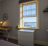 2 Bedroom Harbour View at the Rocks heart of CBD - Tourism Brisbane