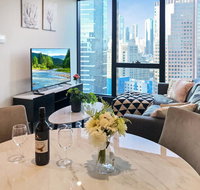 2 Bedroom Luxury on Southbank Boulevard - Brisbane Tourism