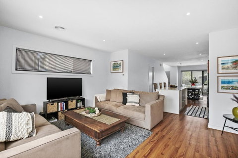 2 Bedroom Townhouse - Family & Corporate Bookings Only - Brisbane Tourism 2