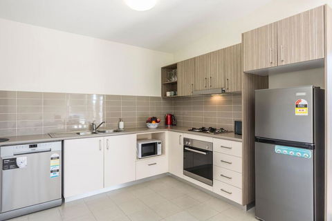 2 Bedroom W/Parking Near Central Cessnock - Tourism Brisbane 2
