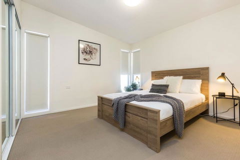 2 Bedroom W/Parking Near Central Cessnock - Tourism Brisbane 3