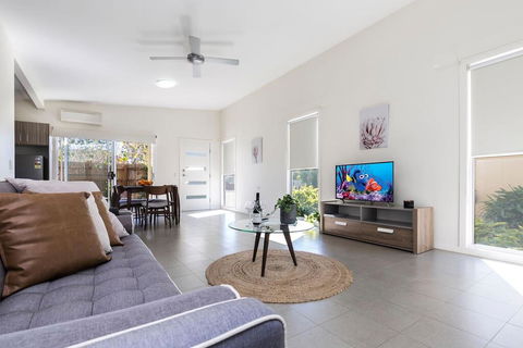 2 Bedroom W/Parking Near Central Cessnock - Tourism Brisbane 0