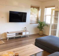 2 Bedroom SHORT walk to CBDBEACH and DARBY ST - Tourism Brisbane